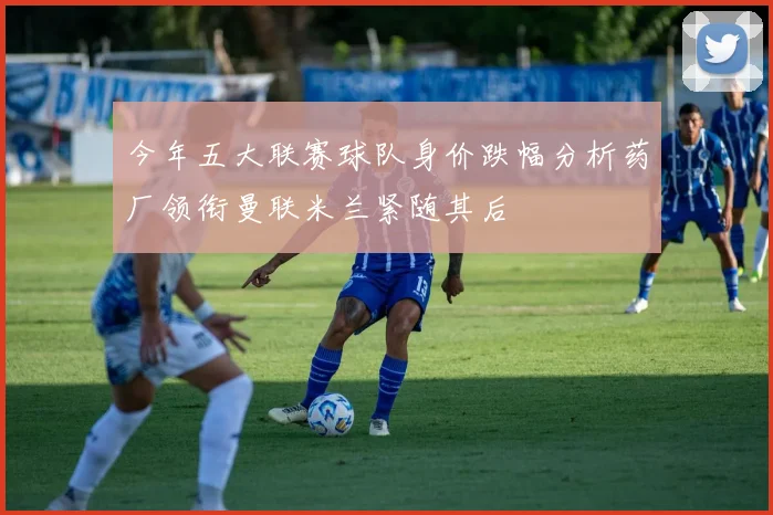 今年五大联赛球队身价跌幅分析药厂领衔曼联米兰紧随其后